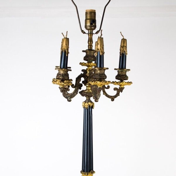 French Lamp - Etsy