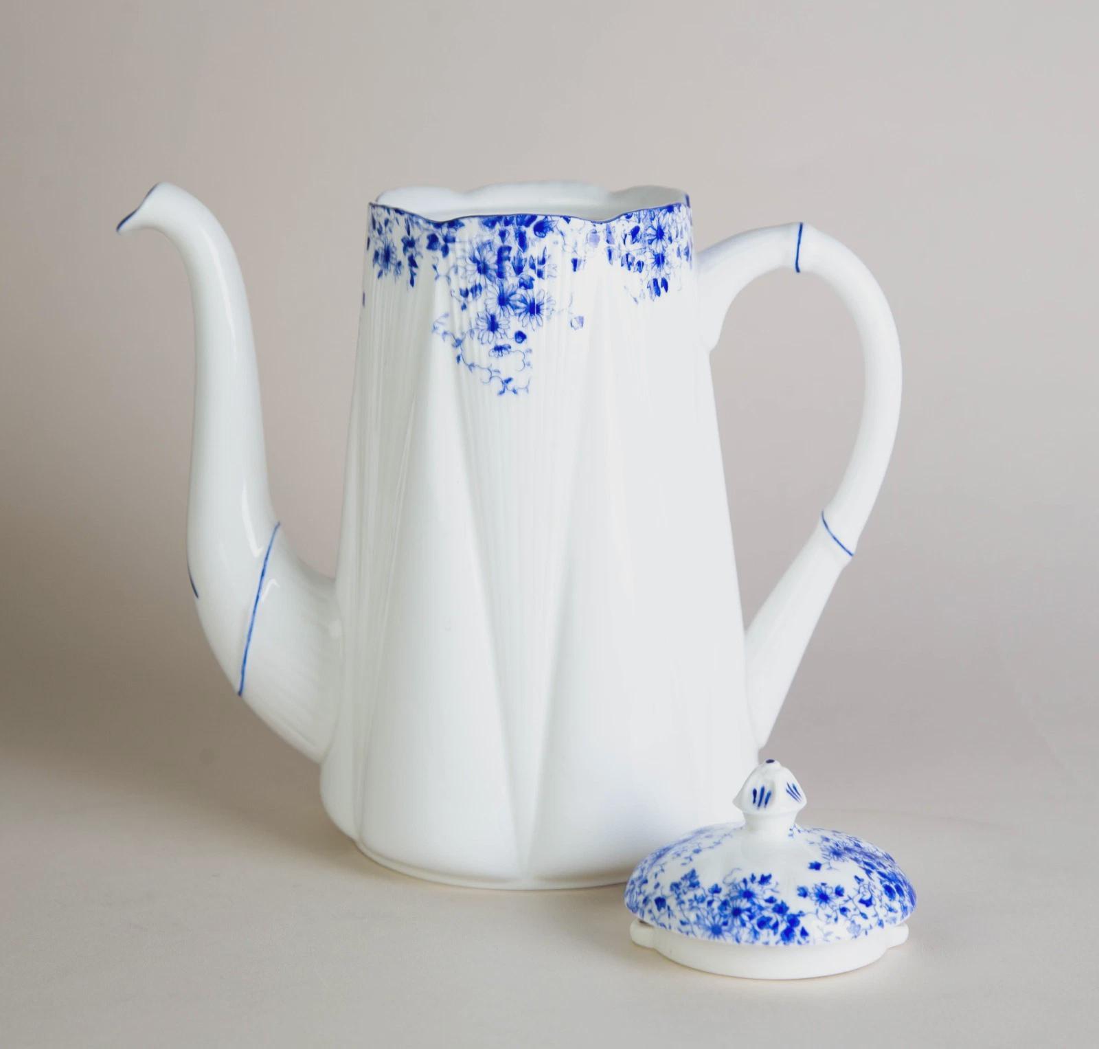SHELLEY POT (1932年) SHELLEY POT (1932年) 【公式通販】