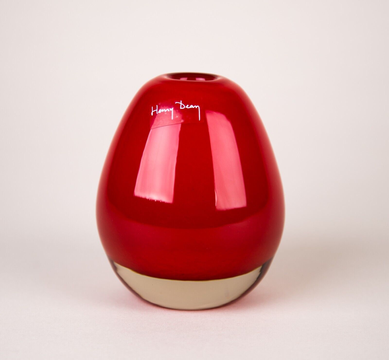 Henry Dean Vase - Etsy
