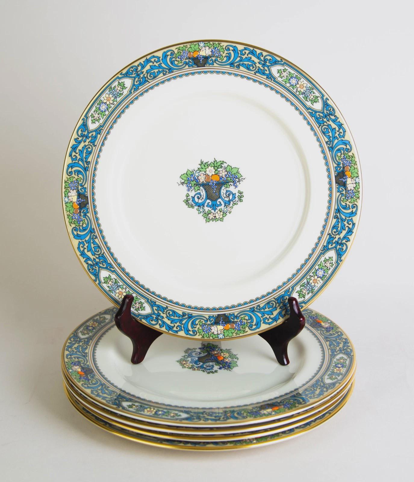 Lenox Autumn Dinnerware - Etsy