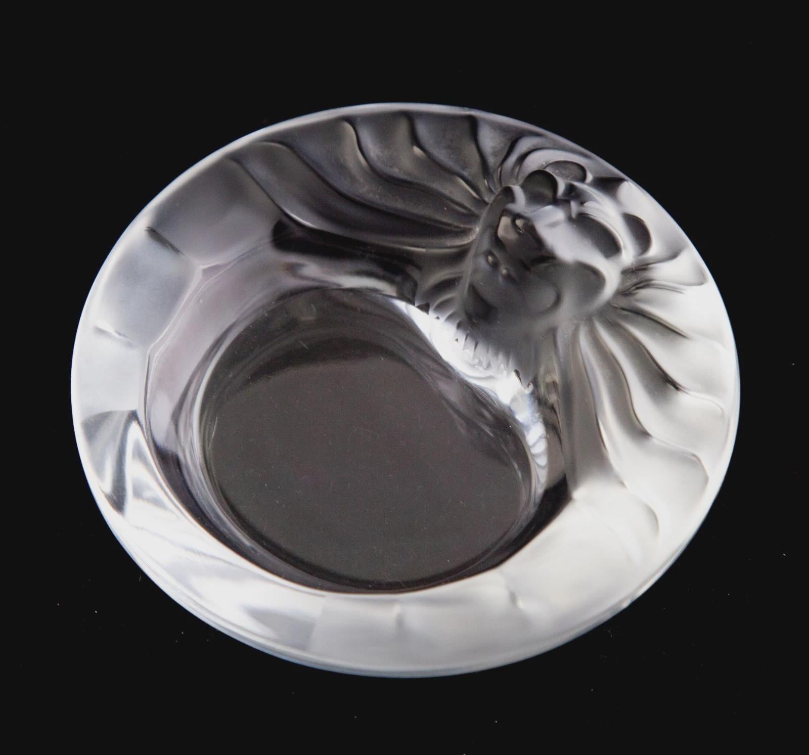 Lalique ashtray - Etsy 日本