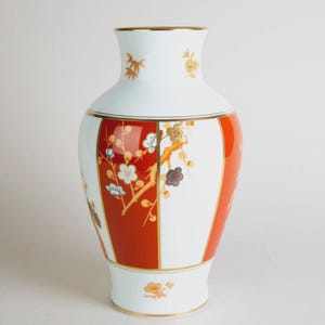 花瓶・フラワースタンド OKURA BASE USED GOOD CONDITIONS JAPAN Japanese Okura Vase - Etsy