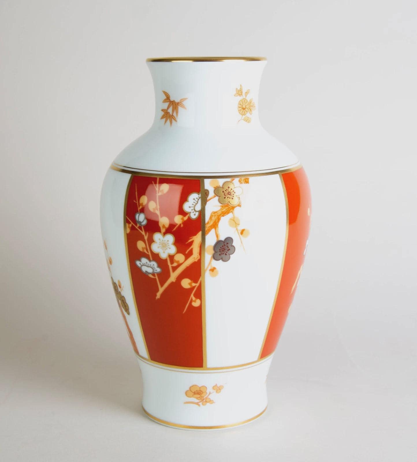 Japanese Okura Vase - Etsy