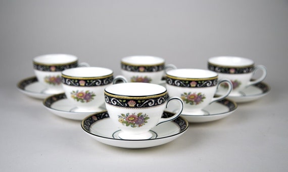 1 WEDGWOOD ウェッジウッド RUNNYMEDE ラニーミード シュガーポット