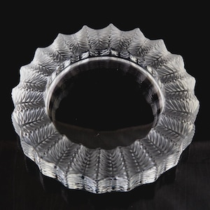 Lalique ashtray - Etsy 日本
