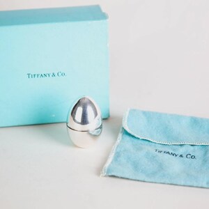Tiffanys and Co Pill Box - Etsy