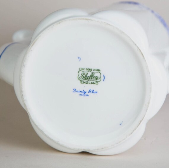 SHELLEY POT(1932年頃) SHELLEY POT (1932年) 【公式通販】