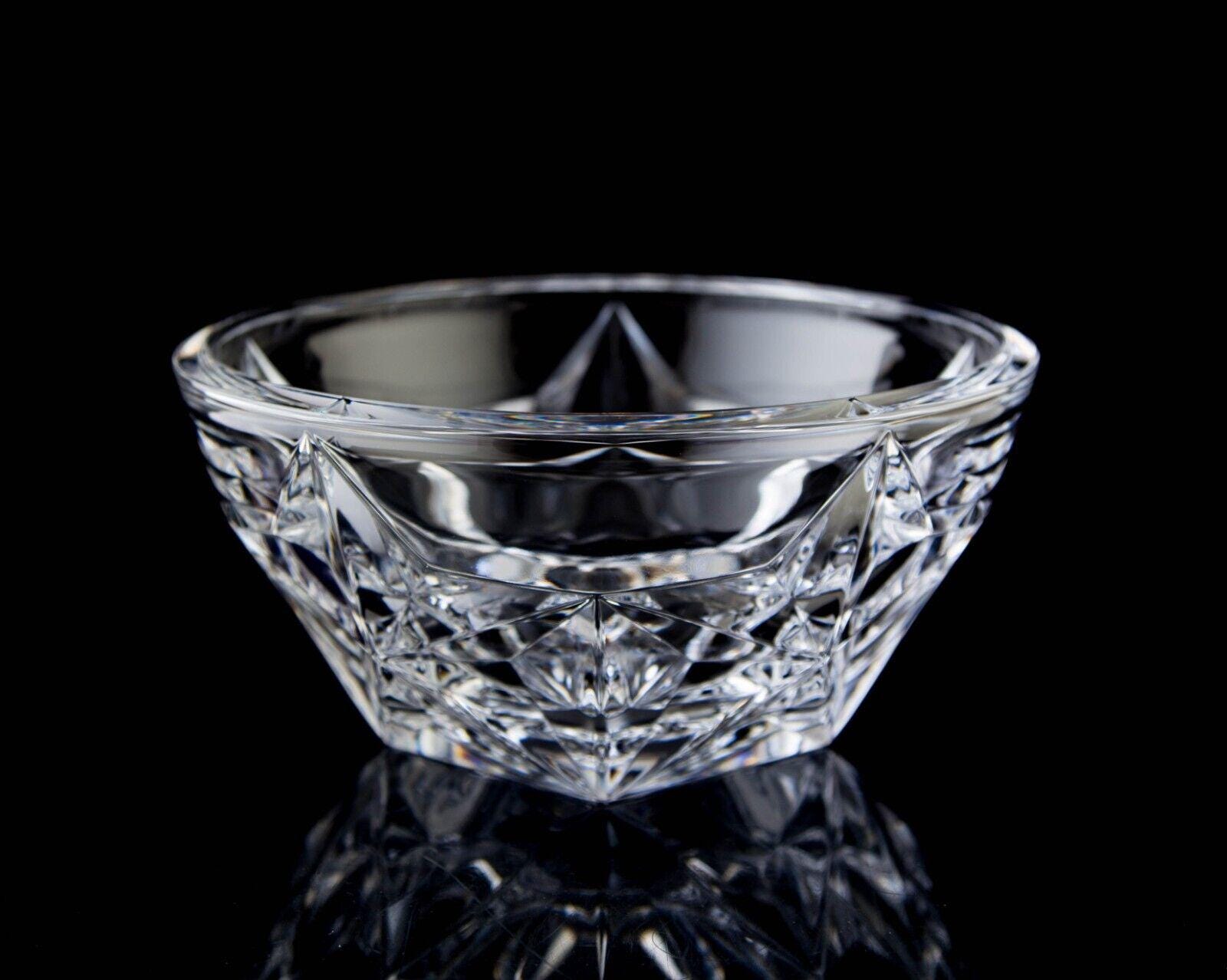 ティファニー スターズ ボウル 9インチ エレガント ヴィンテージ