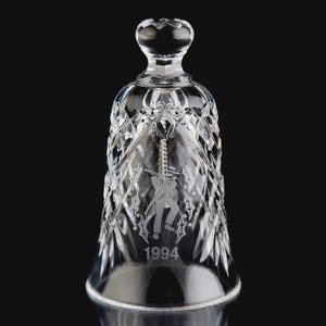 Waterford 1994 - Etsy