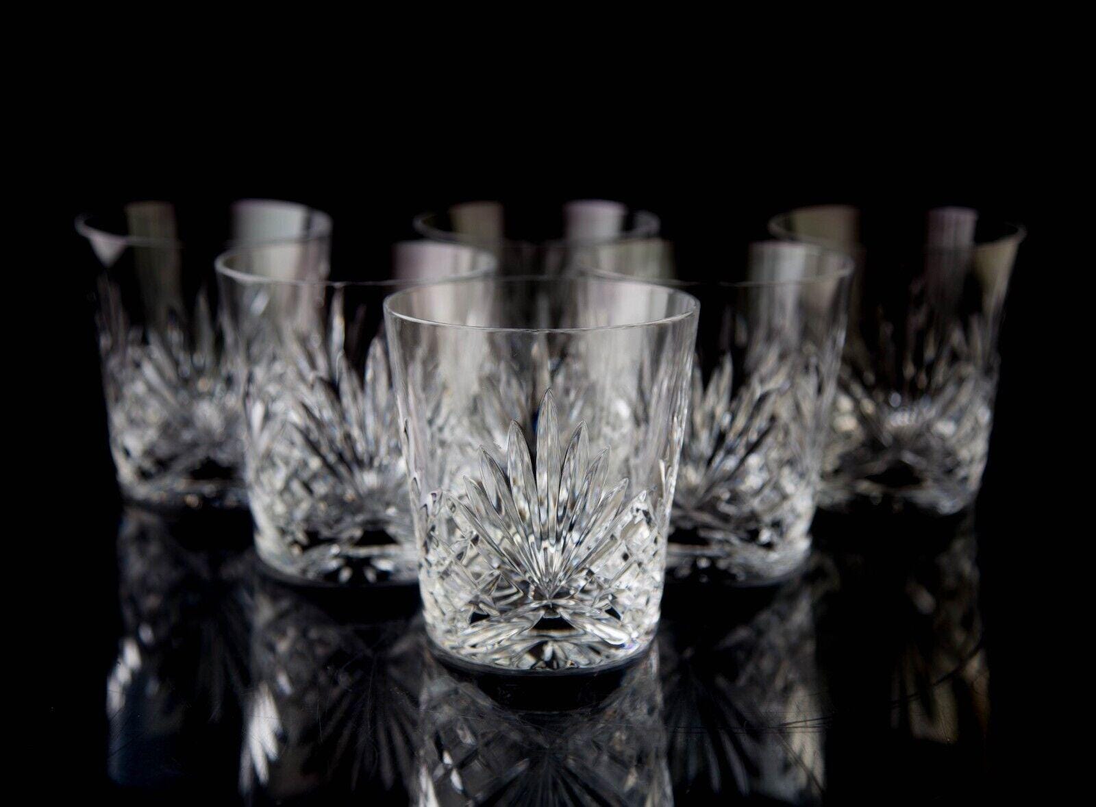 Rogaska crystal - Etsy 日本