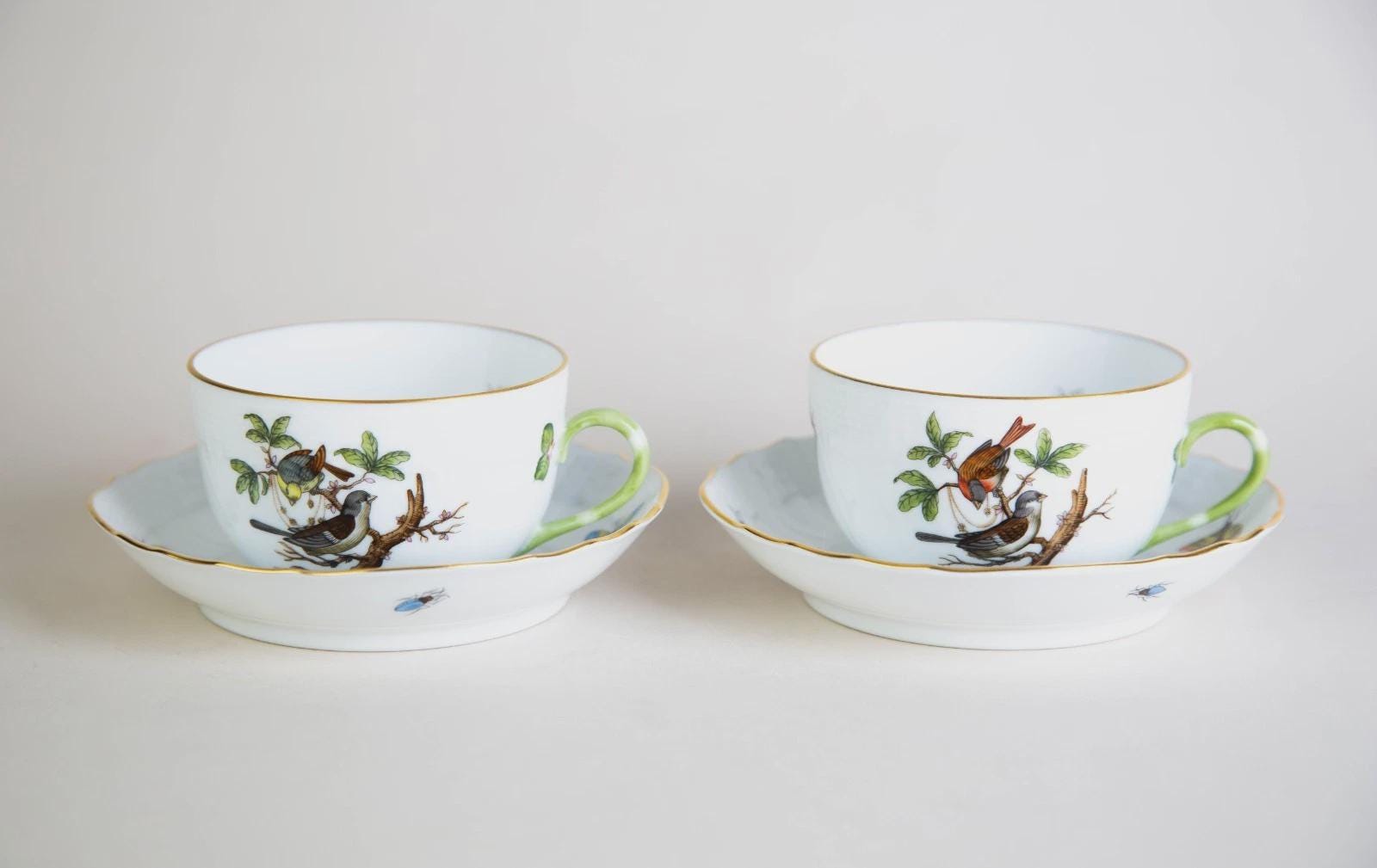 Herend 1726 - Etsy