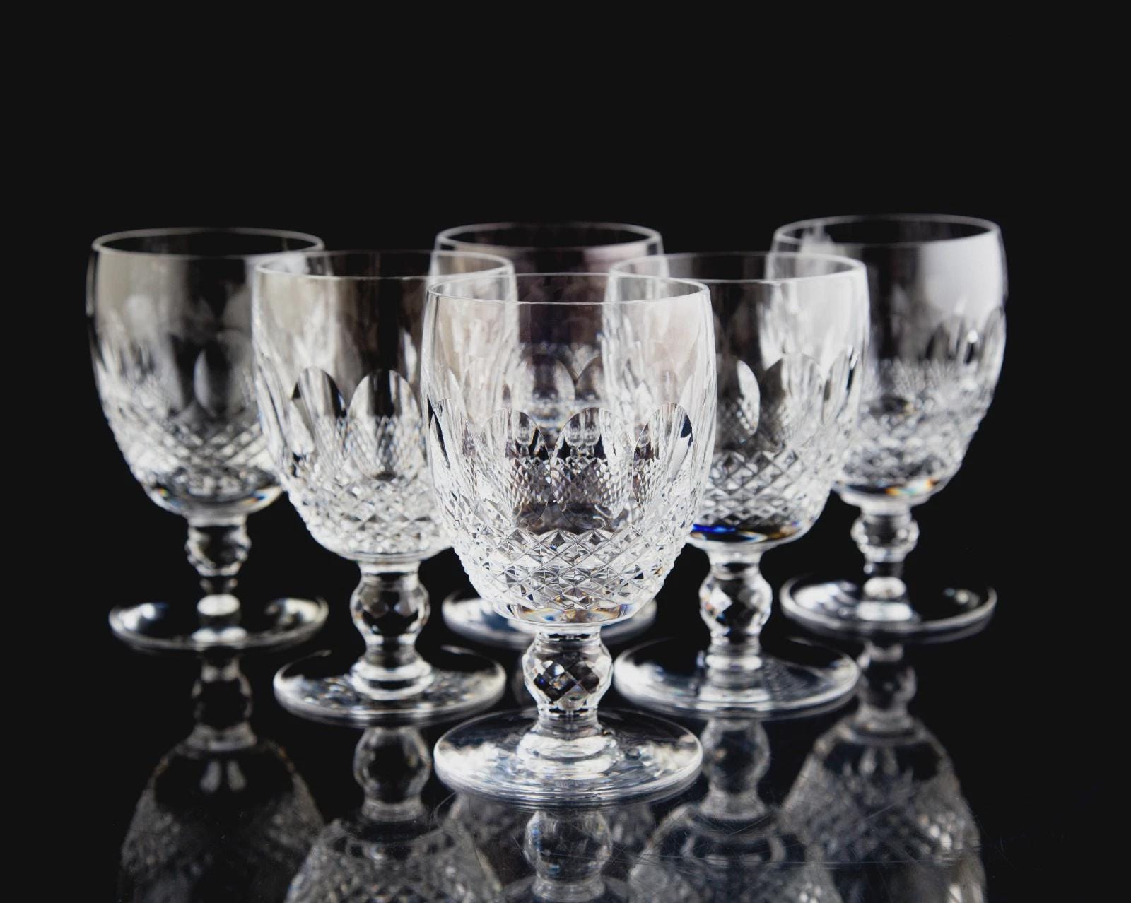 Waterford crystal - Etsy 日本