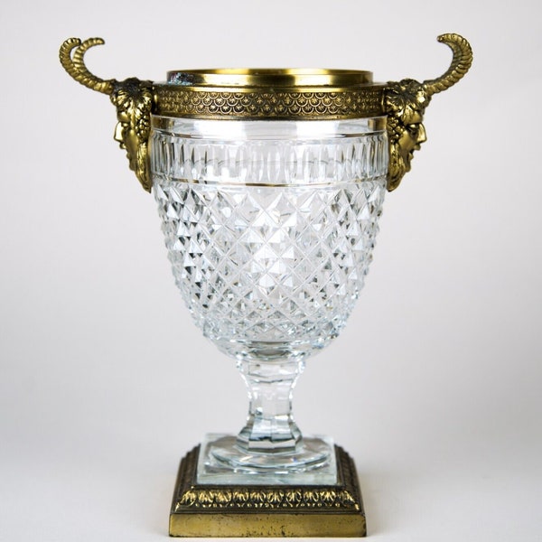 Antique Urn - Etsy