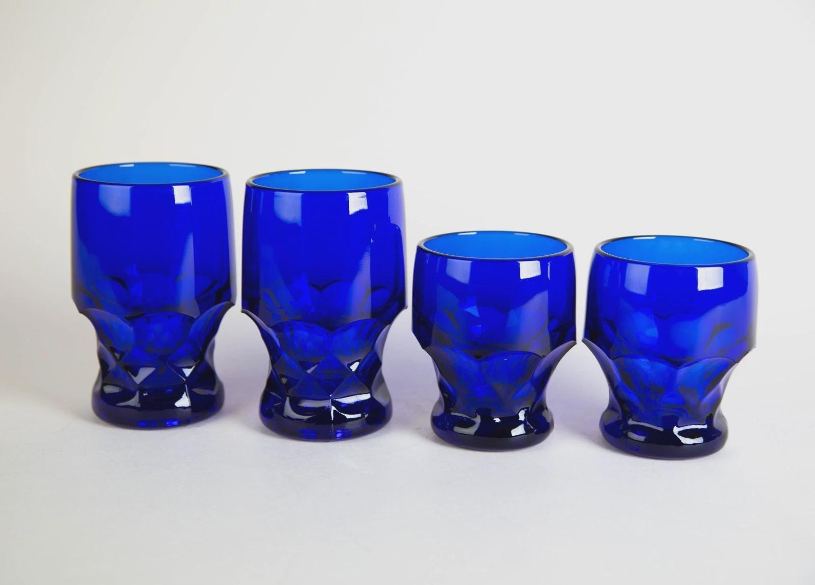 Vintage Mosser Glass - Etsy