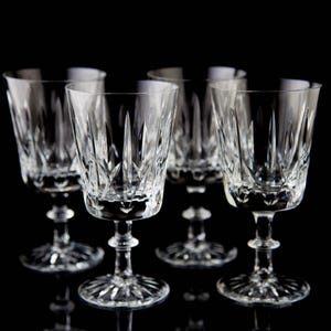 Royal Brierley Glass - Etsy