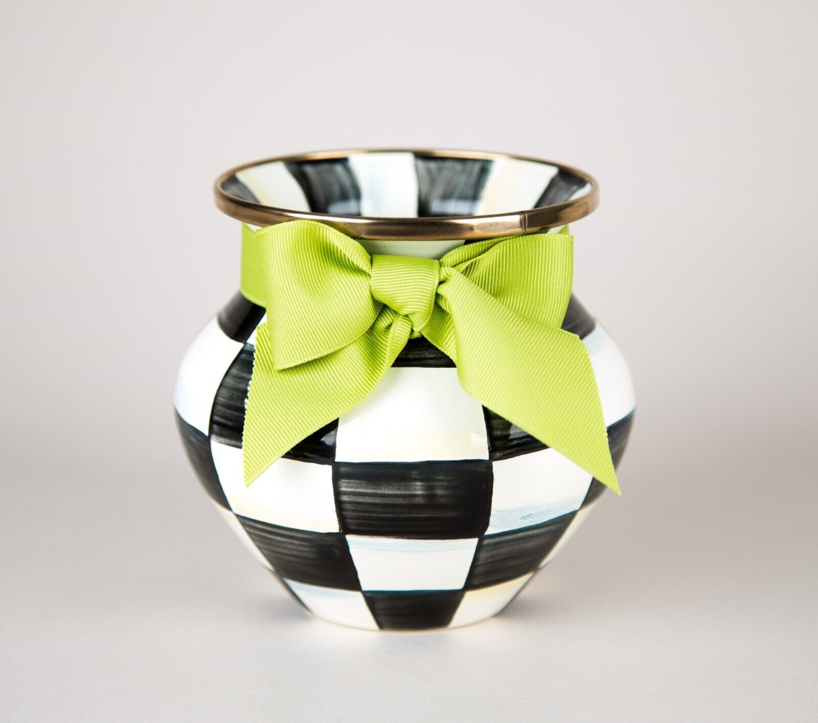 MACKENZIE-CHILDS セラミックトレイ、装飾用のユニークなトレイ