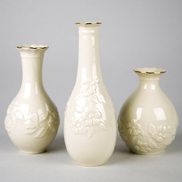 Bone China Vase Etsy