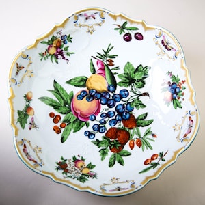 Mottahedeh porcelain - Etsy 日本