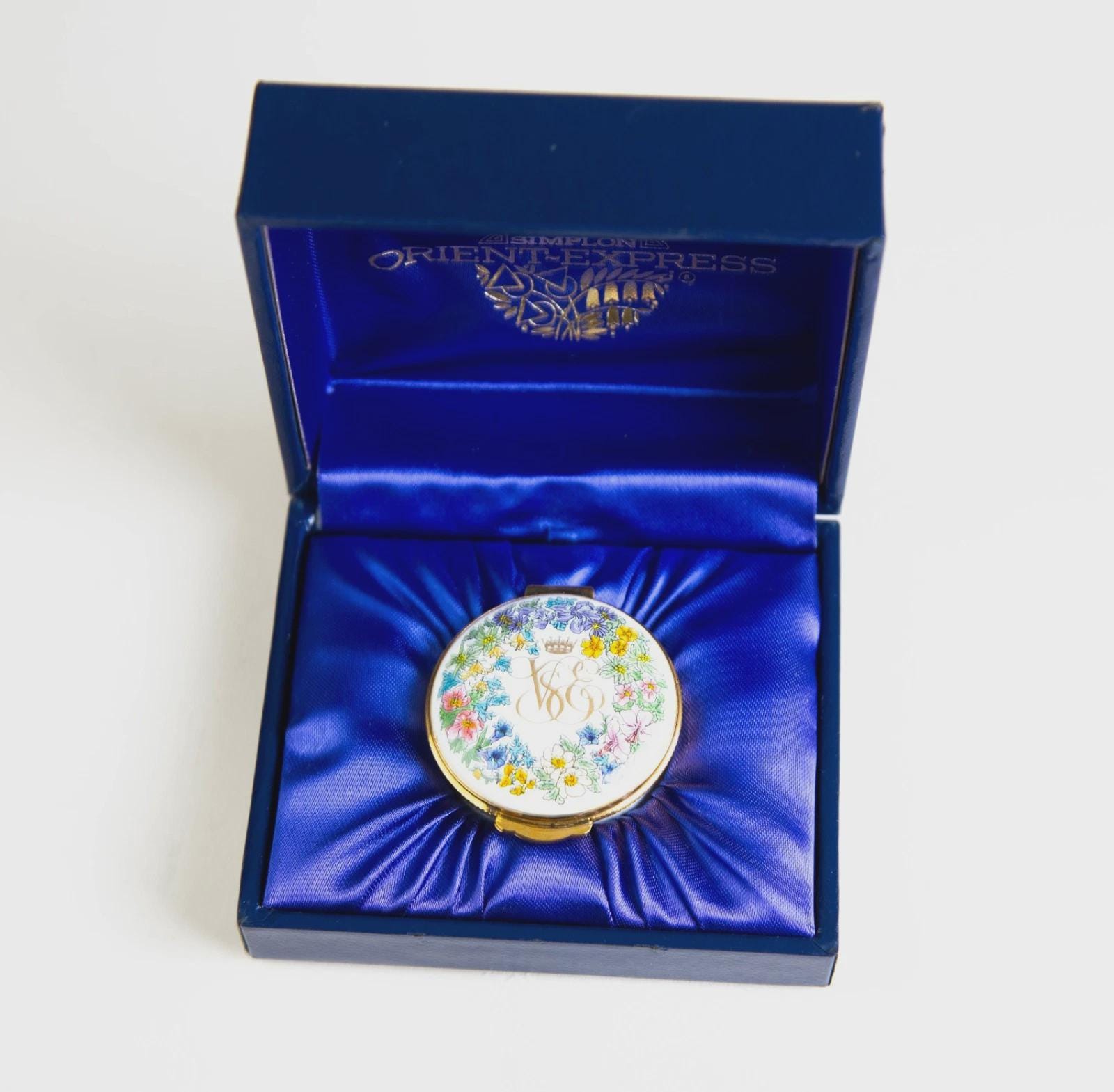 Orient Express Souvenirs - Etsy