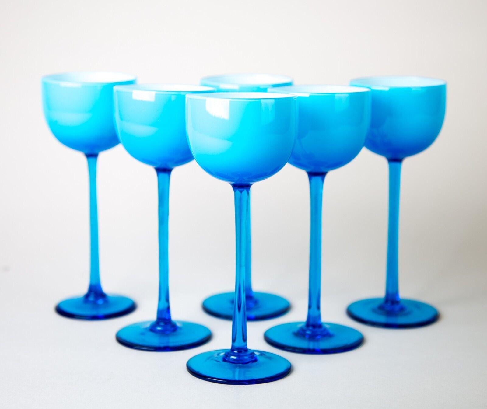 Carlo Moretti Blue - Etsy