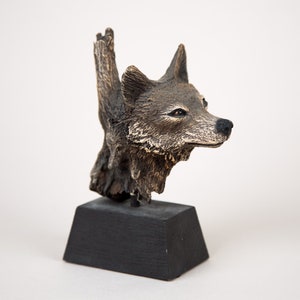 Rick Cain Sculpture - Etsy