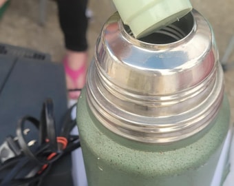 Stanley 100 cup Vintage Thermos