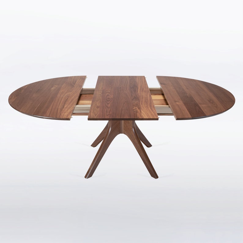 NathanHunterDesign Kapok Dining Table - Thumbnail 3