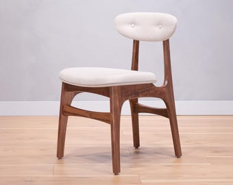 椅子 DANISH FURNITUREMAKERS' CONTROL chair Mid Century Danish Furniture Makers Control Walnut Dining