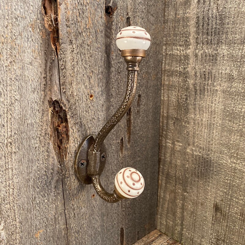 Bathroom Towel Hook - Etsy