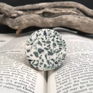 Round Knob, Drawer Knob, Unique Cabinet Knob, Closet Door Knob, Dresser Pull Knob, Knobs and Fixtures,