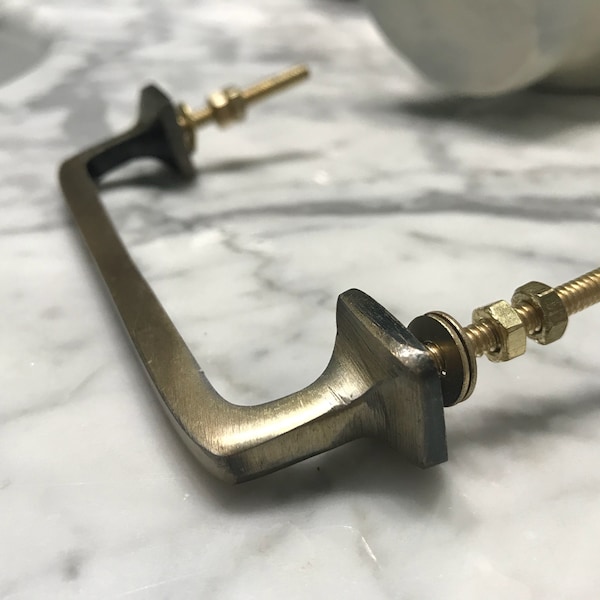 Antique Dresser Replacement Pulls Etsy