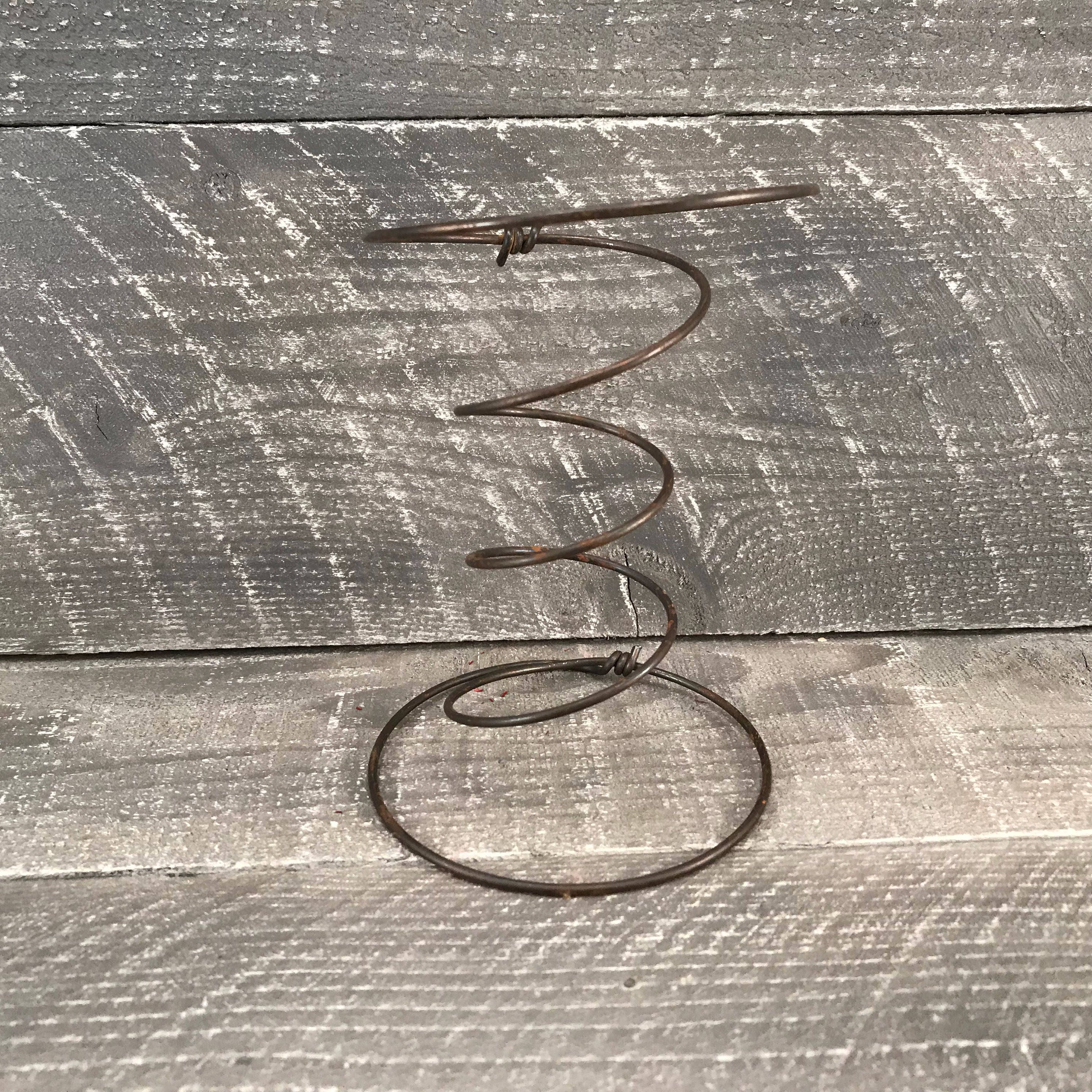 Metal coil bed sale springs