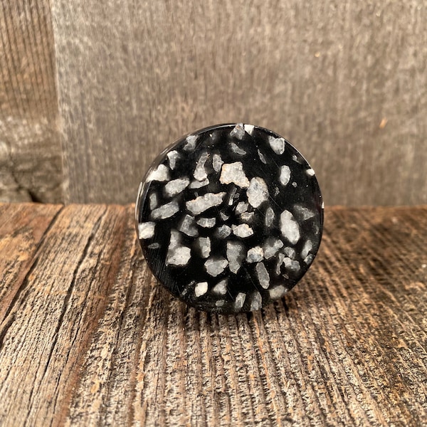 Decorative Bifold Closet Door Knobs Etsy