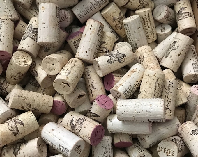 60 Corks, Wine Corks, Cork, Used Wine Corks, Wine Cork, Used Corks
