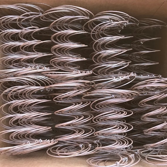 Spring 2024 coil bed