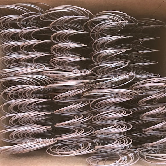 Metal coil bed springs deals