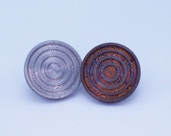 fidget spinner buttons