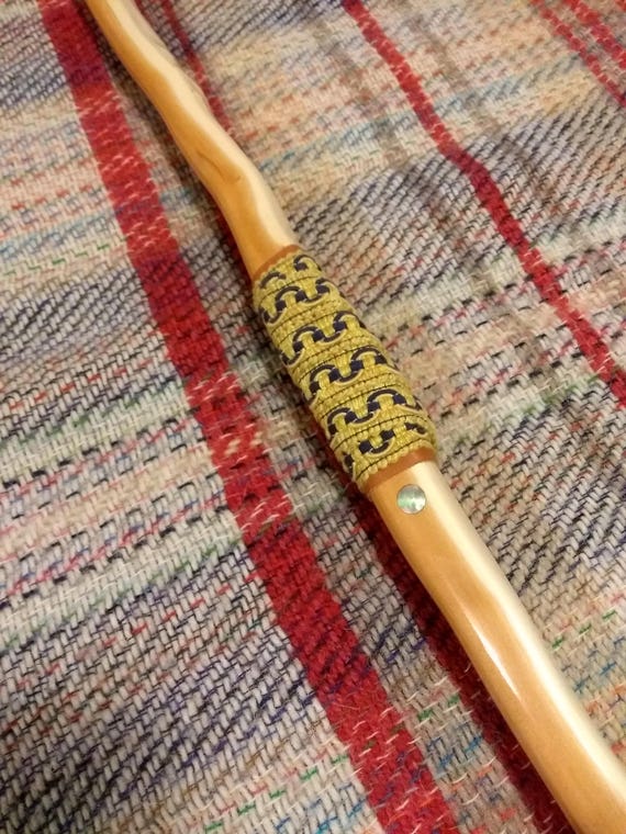 Items similar to English Yew Longbow/Warbow on Etsy