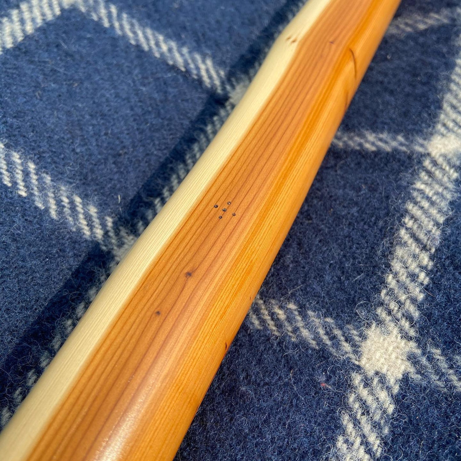 English Yew Longbow/warbow Etsy UK