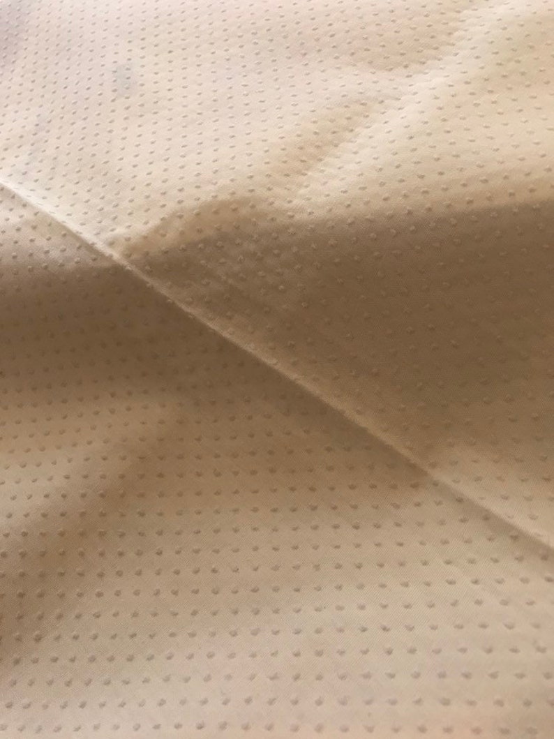 Mellow Yellow Dots