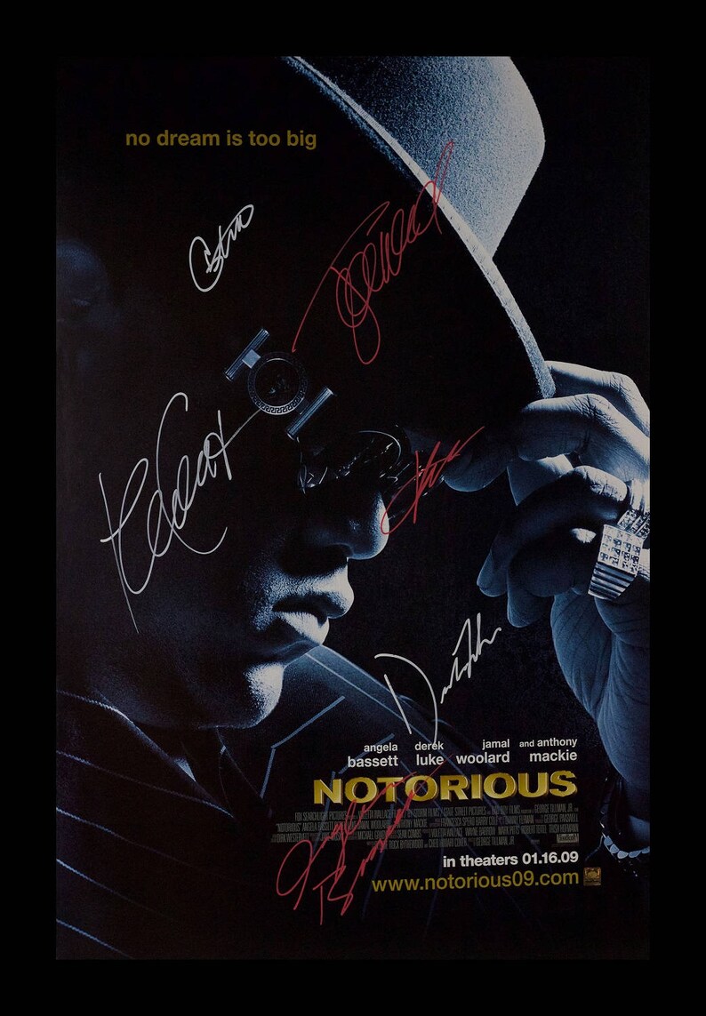 CHRISTINA AGUILERA AUTOGRAPHED SIGNED /& FRAMED PP POSTER PHOTO