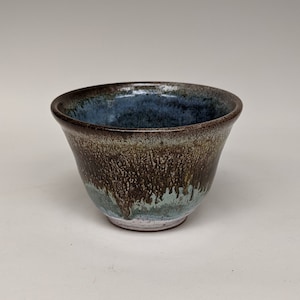 Ceramic bowl, small ceramic bowl, pottery bowl, small pottery bowl, handmade bowl, ice cream bowl, handmade ceramics, ceramics, pottery