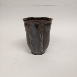 pottery cup, cup, ceramic cup, large coffee cup, handless coffee cup, handmade cup, ceramics, pottery, handmade pottery, large tea cup