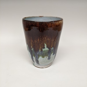 Ceramic vase, wheel thrown vase, wheel thrown pottery, ceramics, flower vase, handmade ceramics, vase, pottery vase