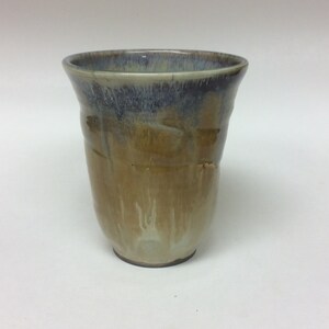 Vase en céramique, pot à crayon en céramique, support en céramique, vase en poterie, vases, céramiques fait main, poterie à la main