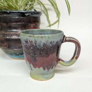 Ceramic mug, coffee mug, handmade mug, ceramic coffee mug, handmade ceramics, mug, ceramics