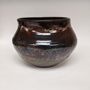 Large ceramic bowl, ceramic bowl, bowl, pottery bowl, large serving bowl, pottery, ceramics, handmade bowl, handmade ceramics