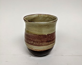 Japanese tea cup, tea cup, ceramic tea cup, pottery tea cup, cup, handmade tea cup, ceramics, pottery, handmade pottery, handmade ceramics