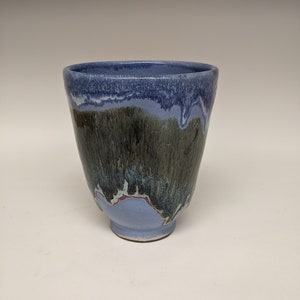 Ceramic vase, wheel thrown vase, wheel thrown pottery, ceramics, flower vase, handmade ceramics, vase, pottery vase, handmade vase