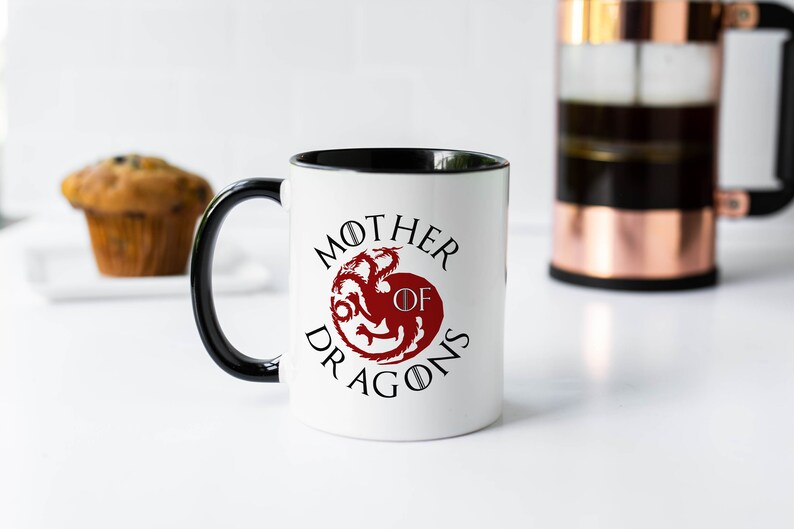 Game Of Thrones Coffee Cup